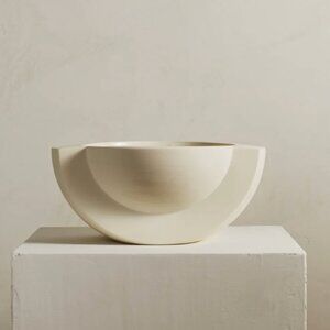 Light and Ladder Bowl Saturn